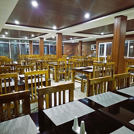 Tulips Village Resorts อูตี ภายนอก รูปภาพ