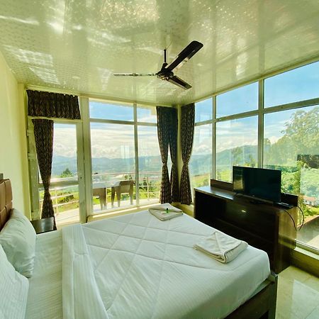 Tulips Village Resorts อูตี ภายนอก รูปภาพ