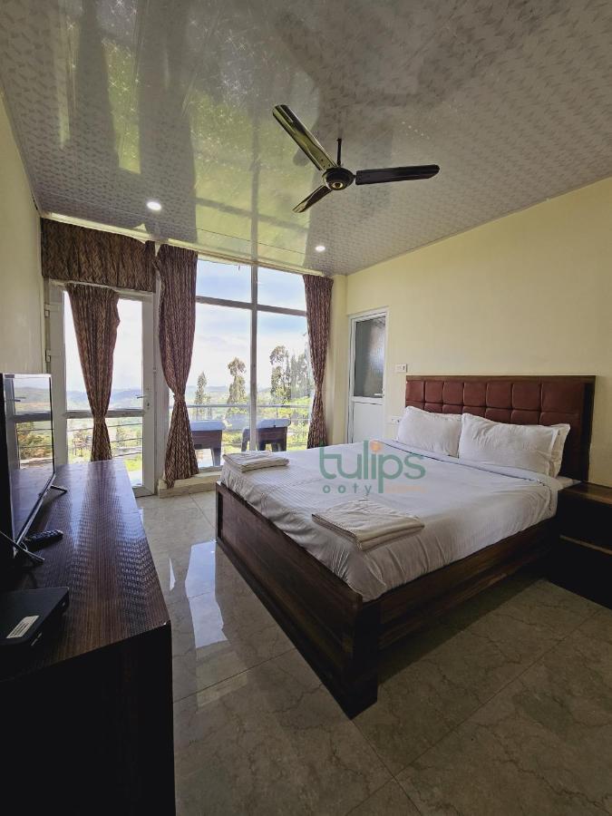 Tulips Village Resorts อูตี ภายนอก รูปภาพ