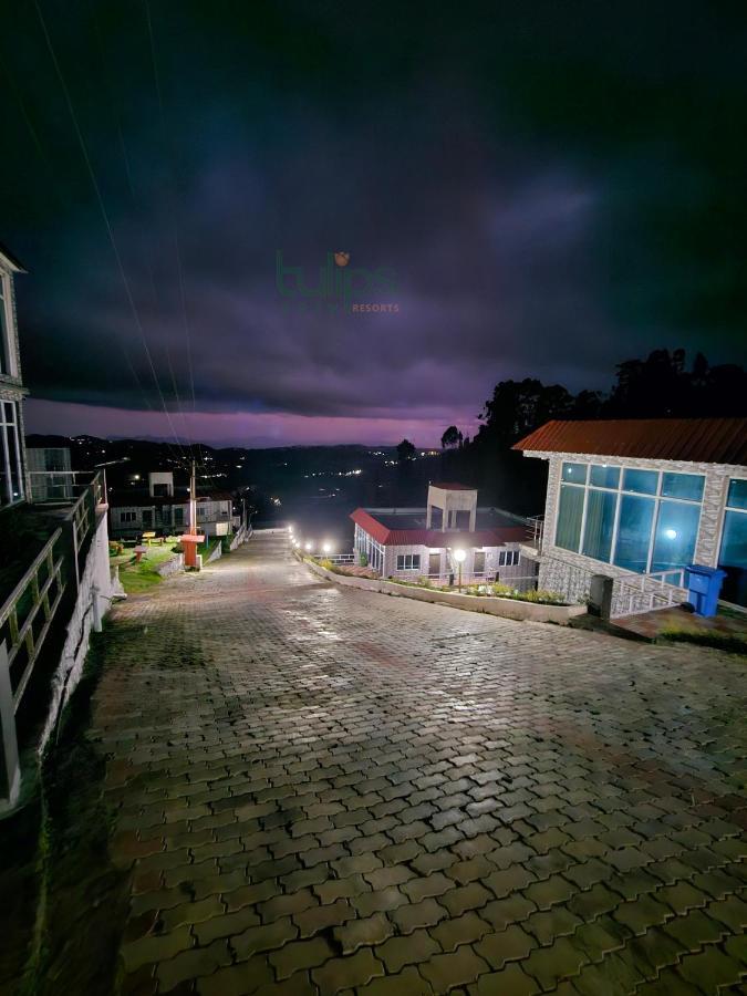 Tulips Village Resorts อูตี ภายนอก รูปภาพ