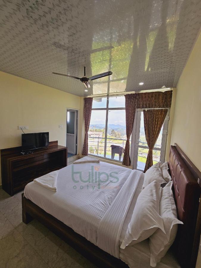 Tulips Village Resorts อูตี ภายนอก รูปภาพ