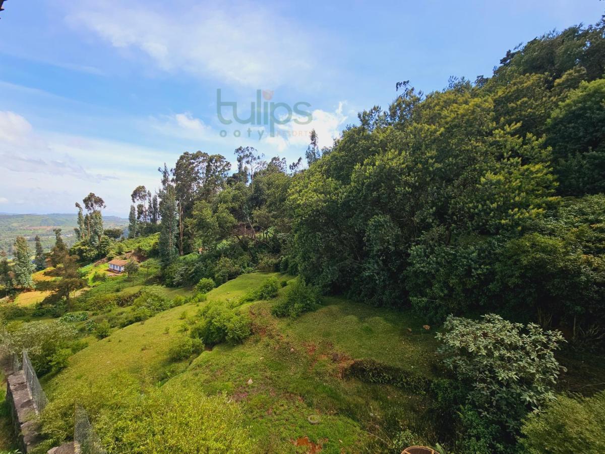 Tulips Village Resorts อูตี ภายนอก รูปภาพ