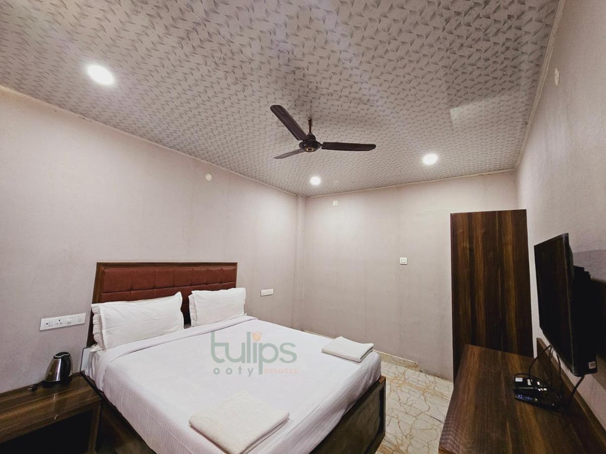 Tulips Village Resorts อูตี ภายนอก รูปภาพ