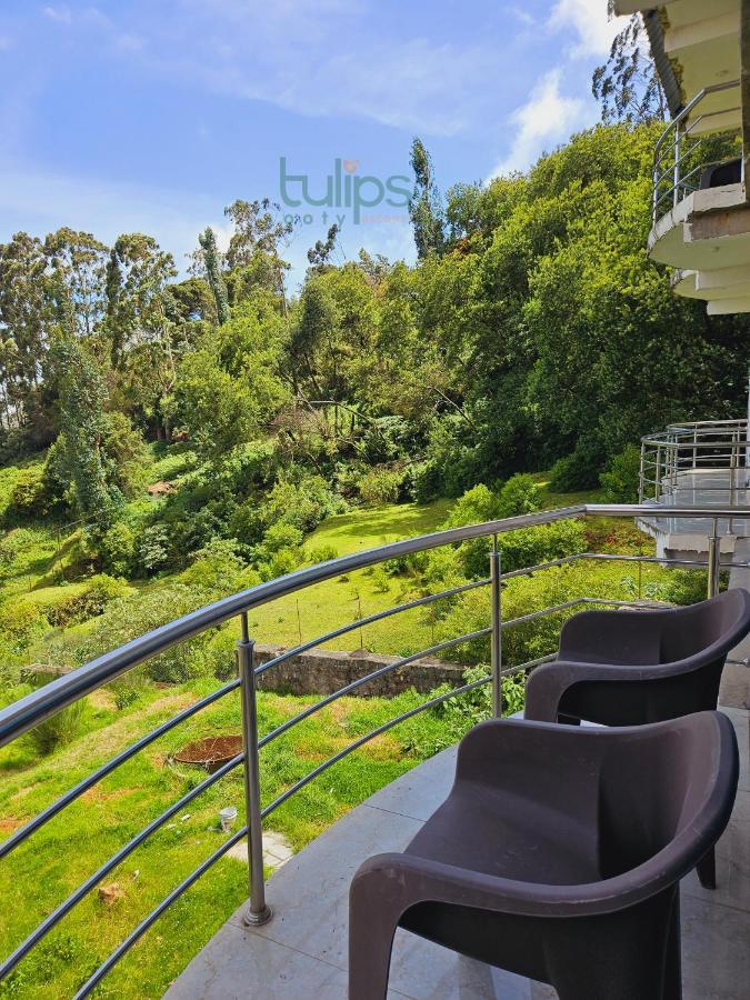 Tulips Village Resorts อูตี ภายนอก รูปภาพ