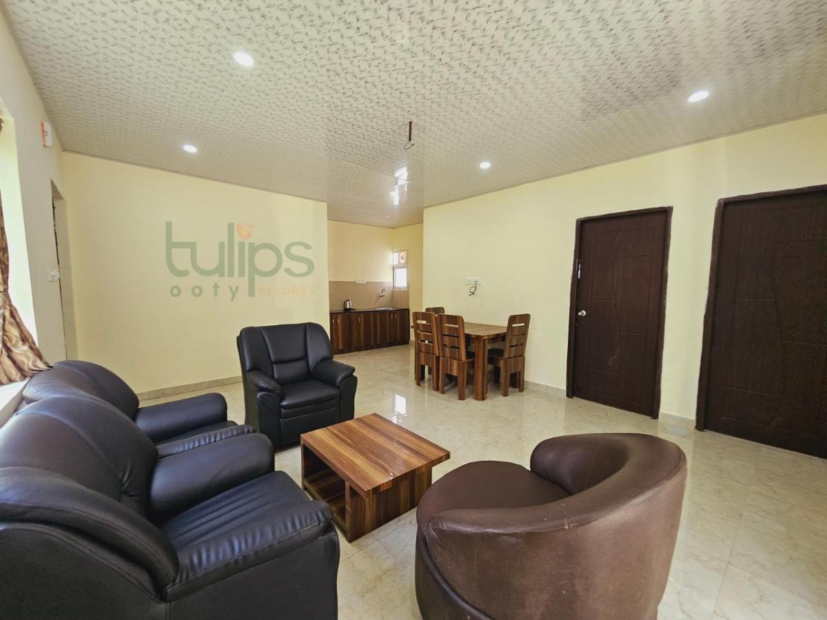 Tulips Village Resorts อูตี ภายนอก รูปภาพ